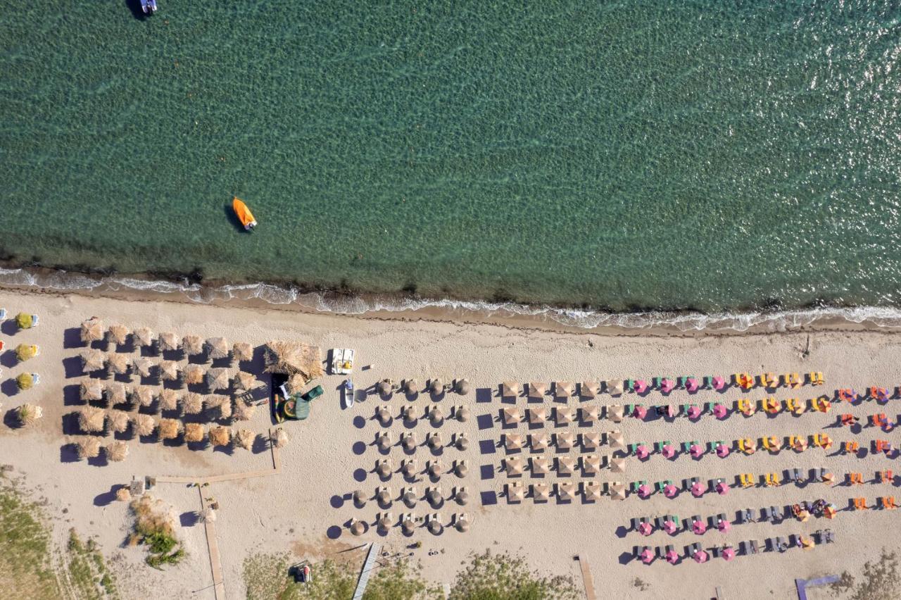 Li Mango Hotel 3*