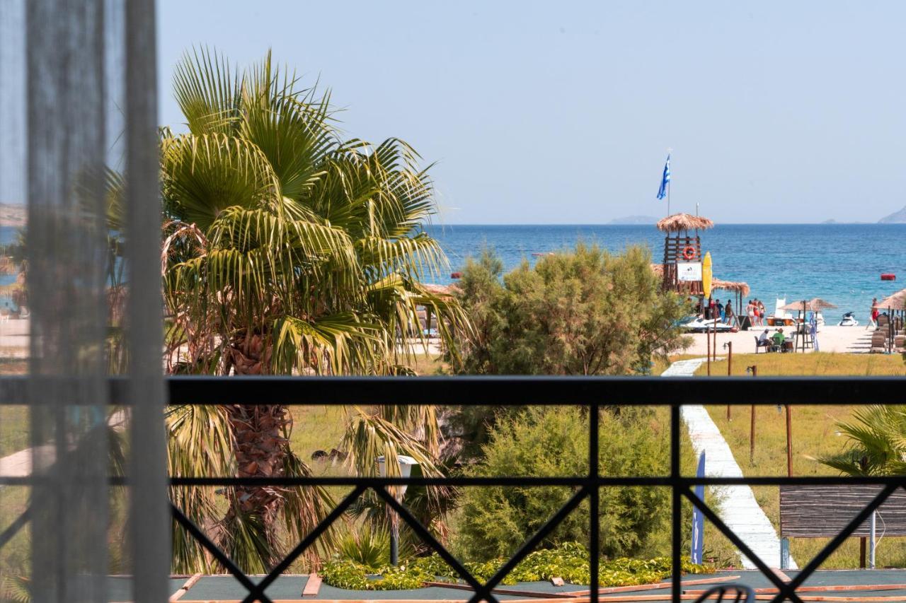 Li Mango Hotel 3*