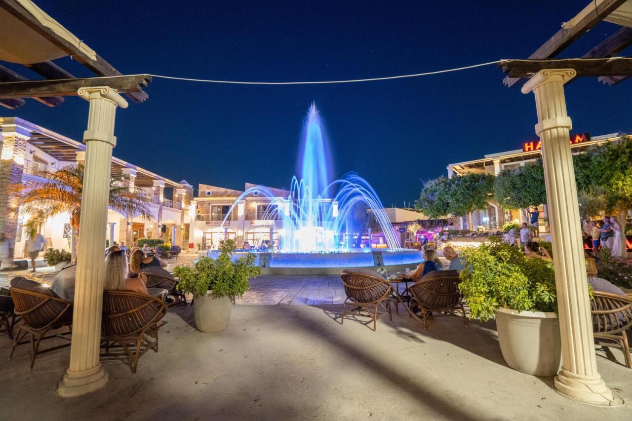 Li Mango Hotel Tigaki