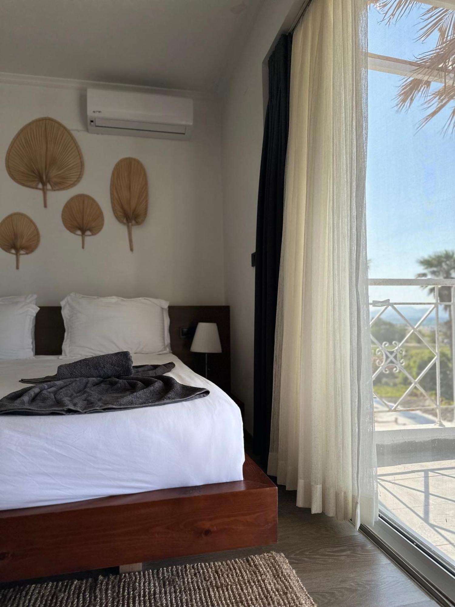 Hotel Li Mango Tigaki