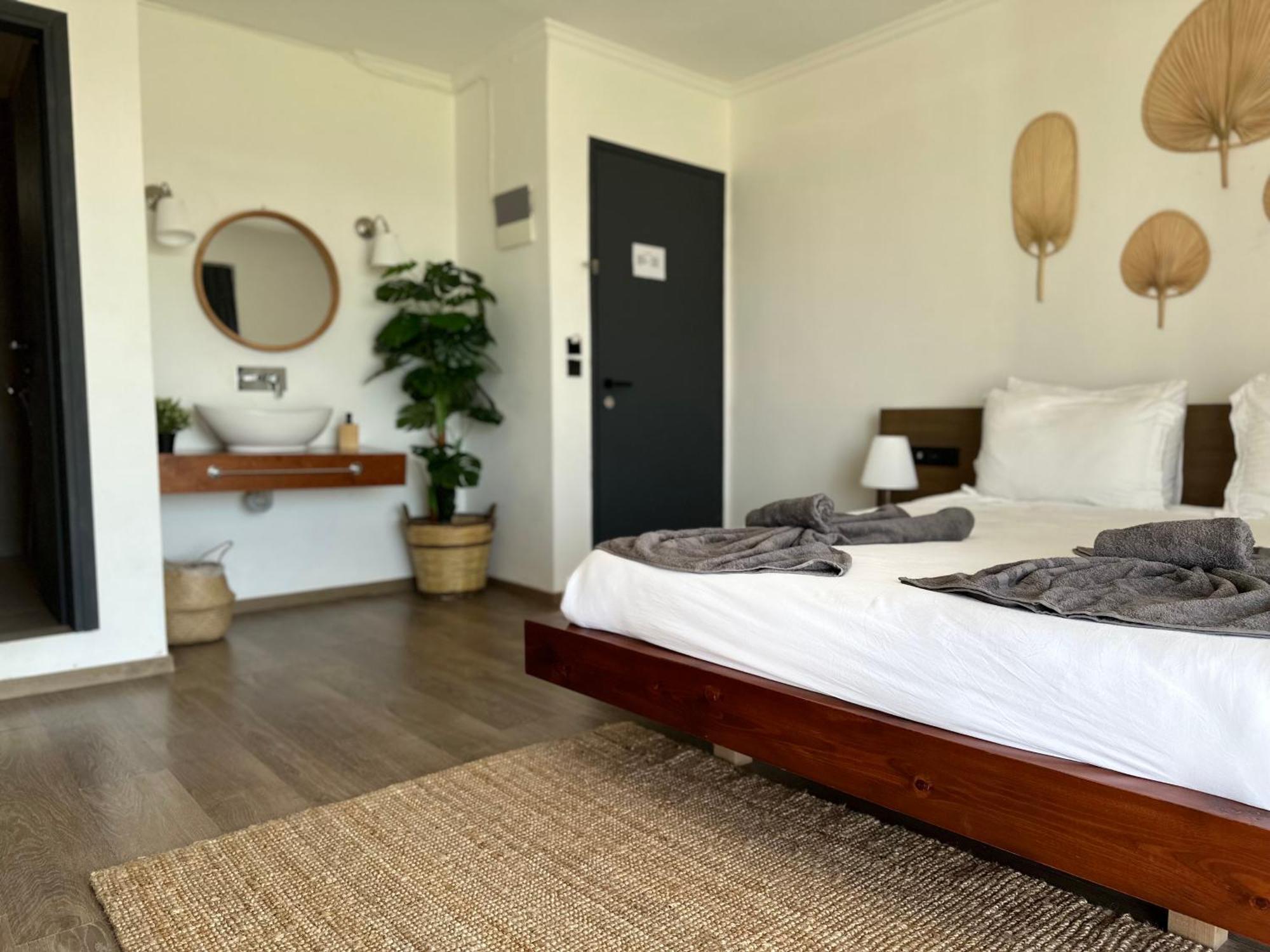Hotel Li Mango 3*