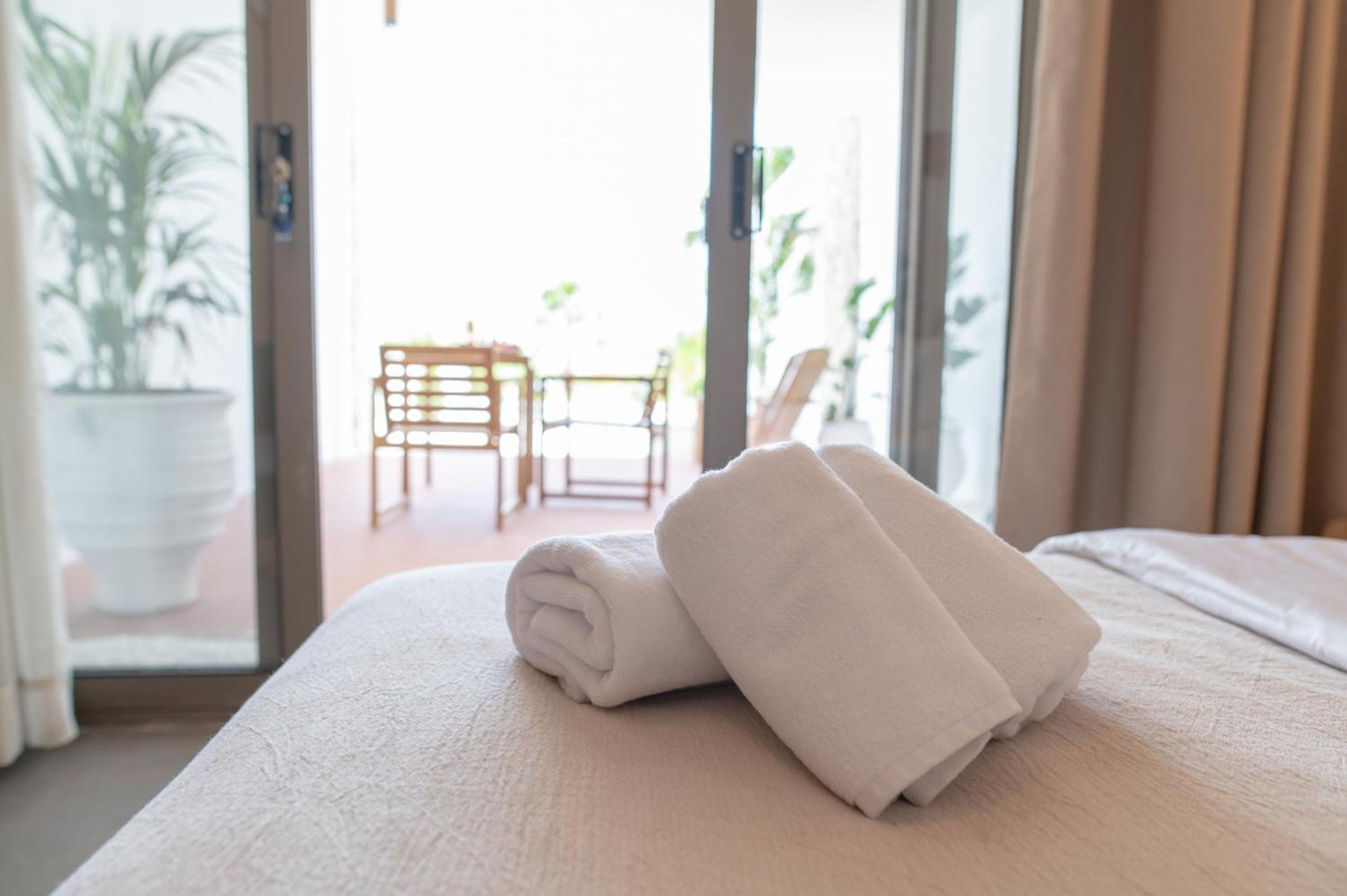 Hotel Li Mango 3*