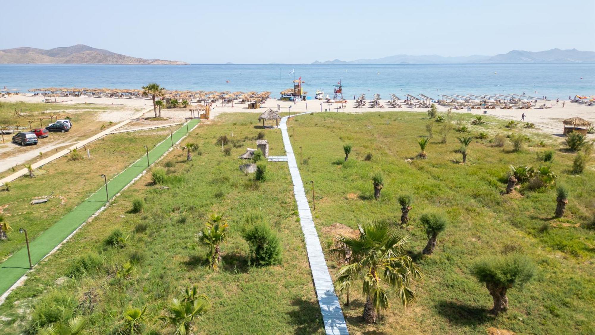 Li Mango Hotel