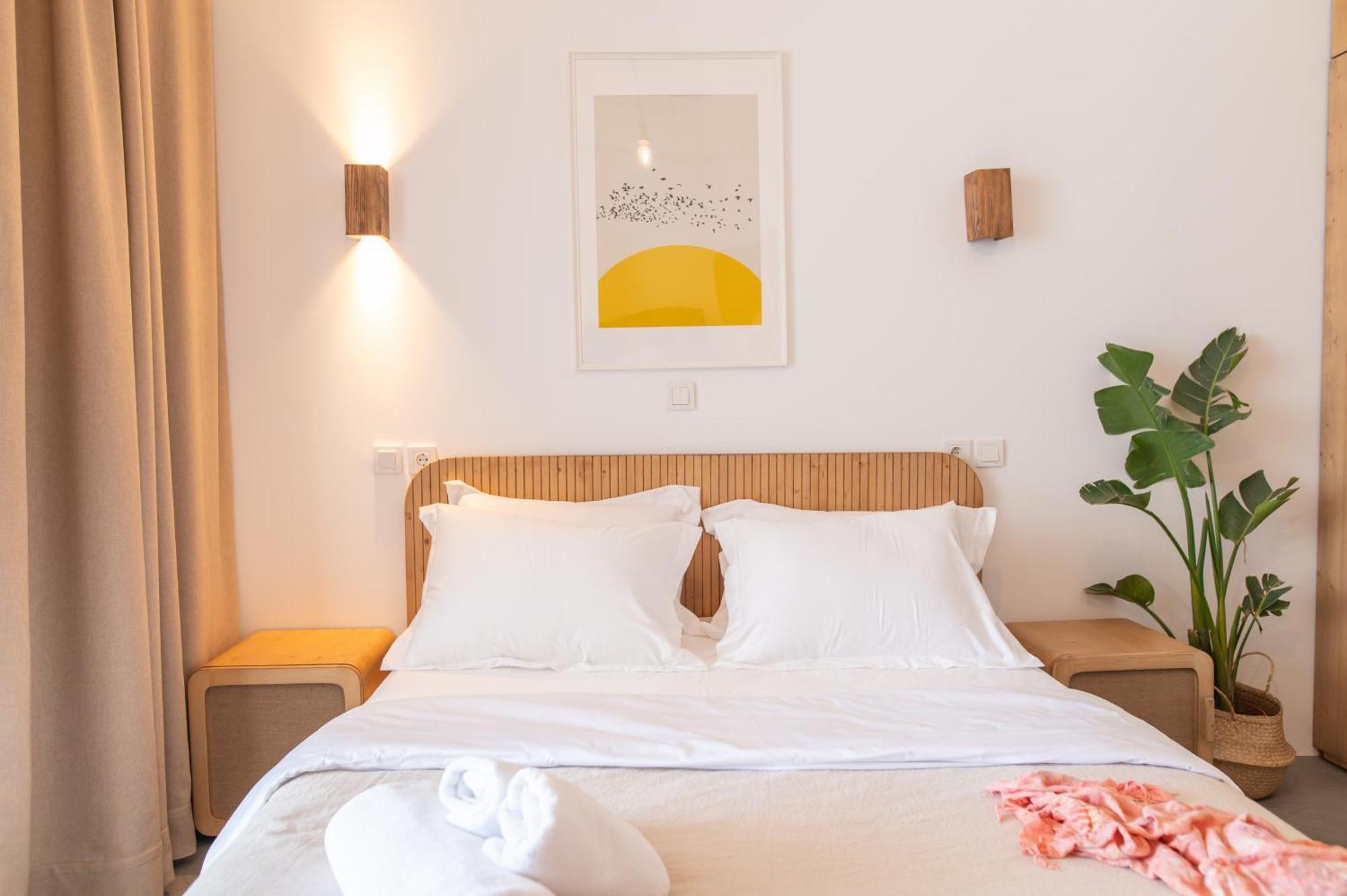 Li Mango Hotel Tigaki