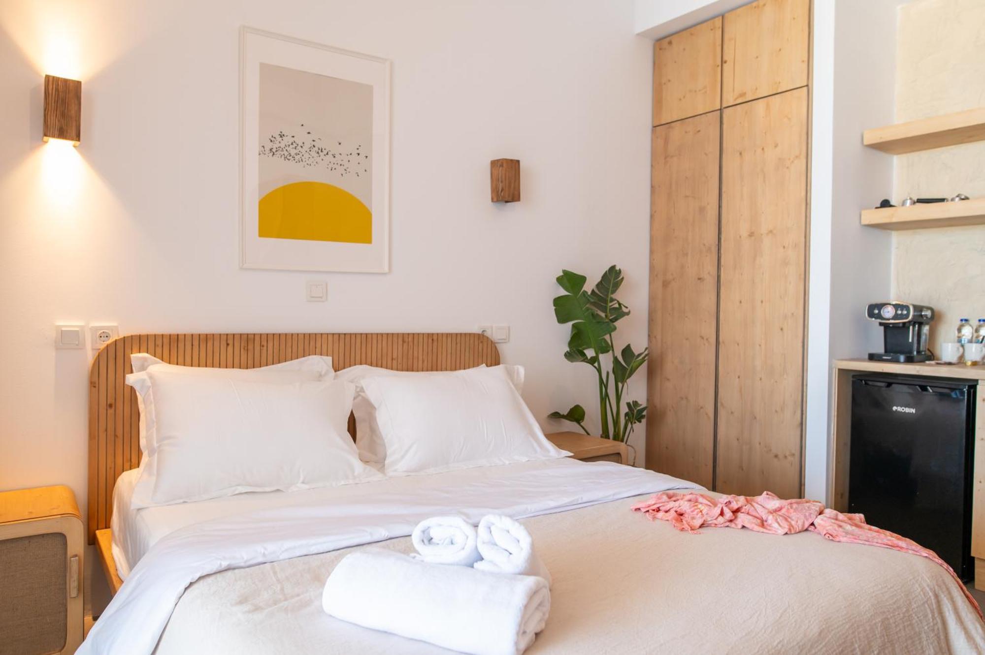 Hotel Li Mango
