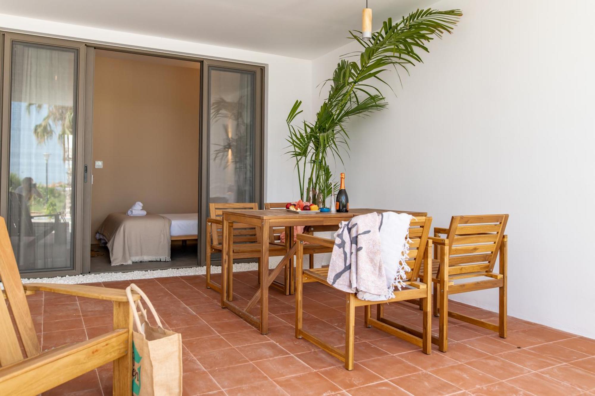 Hotel Li Mango