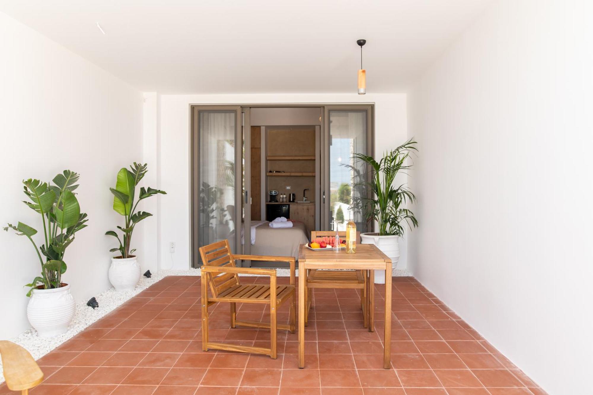 Li Mango Hotel