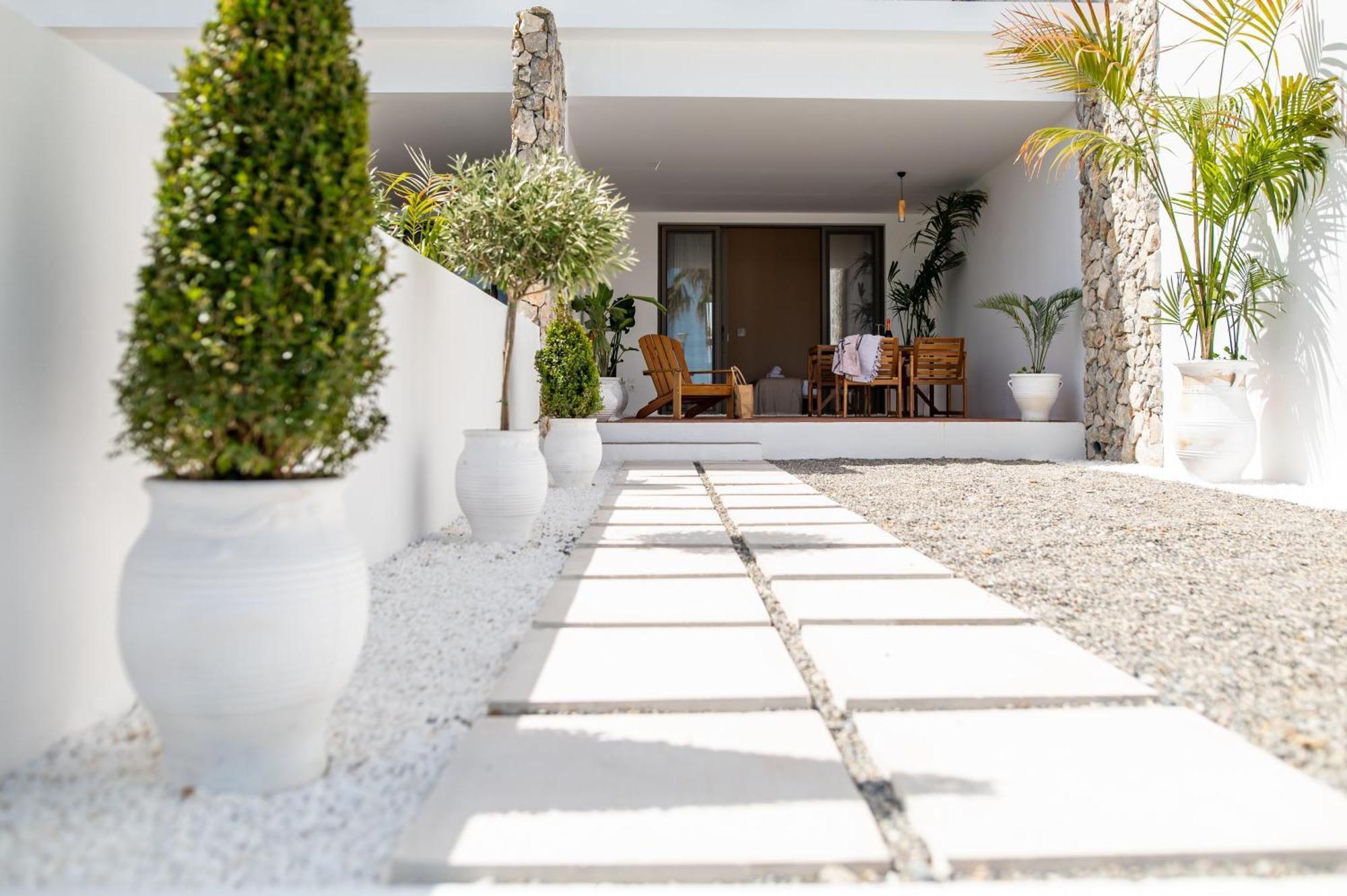 Li Mango Hotel Tigaki