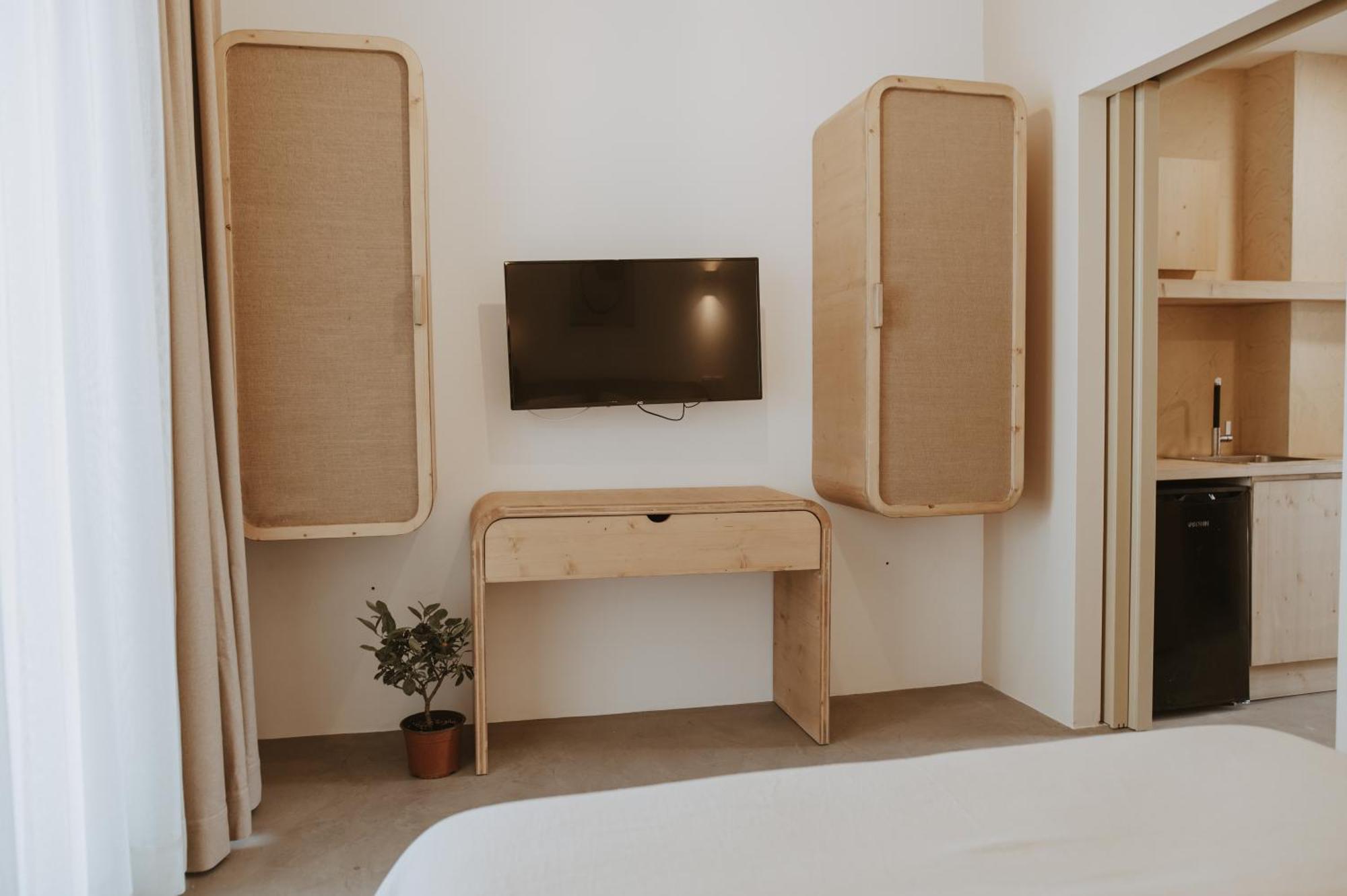 Hotel Li Mango