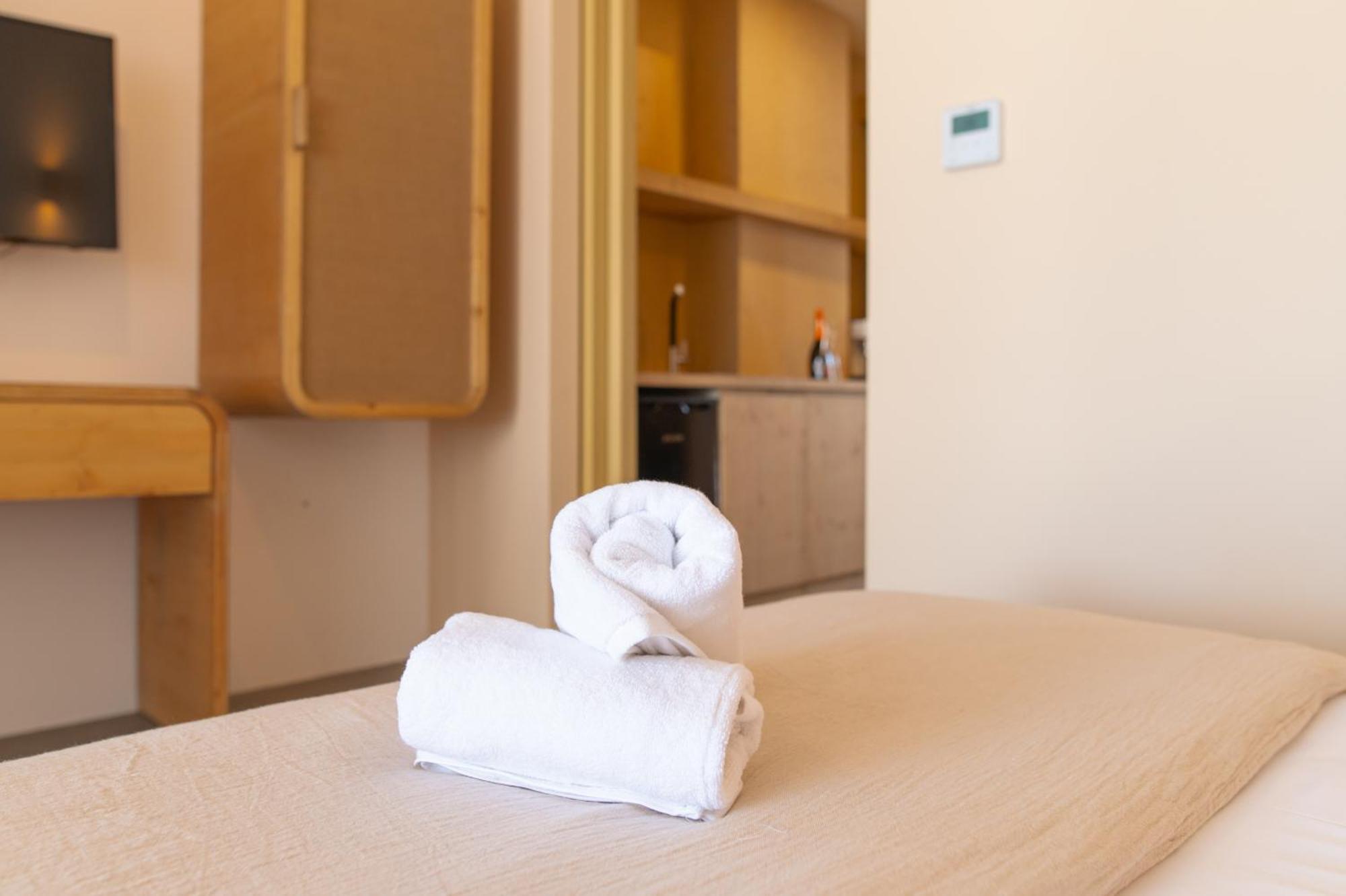 Hotel Li Mango Tigaki