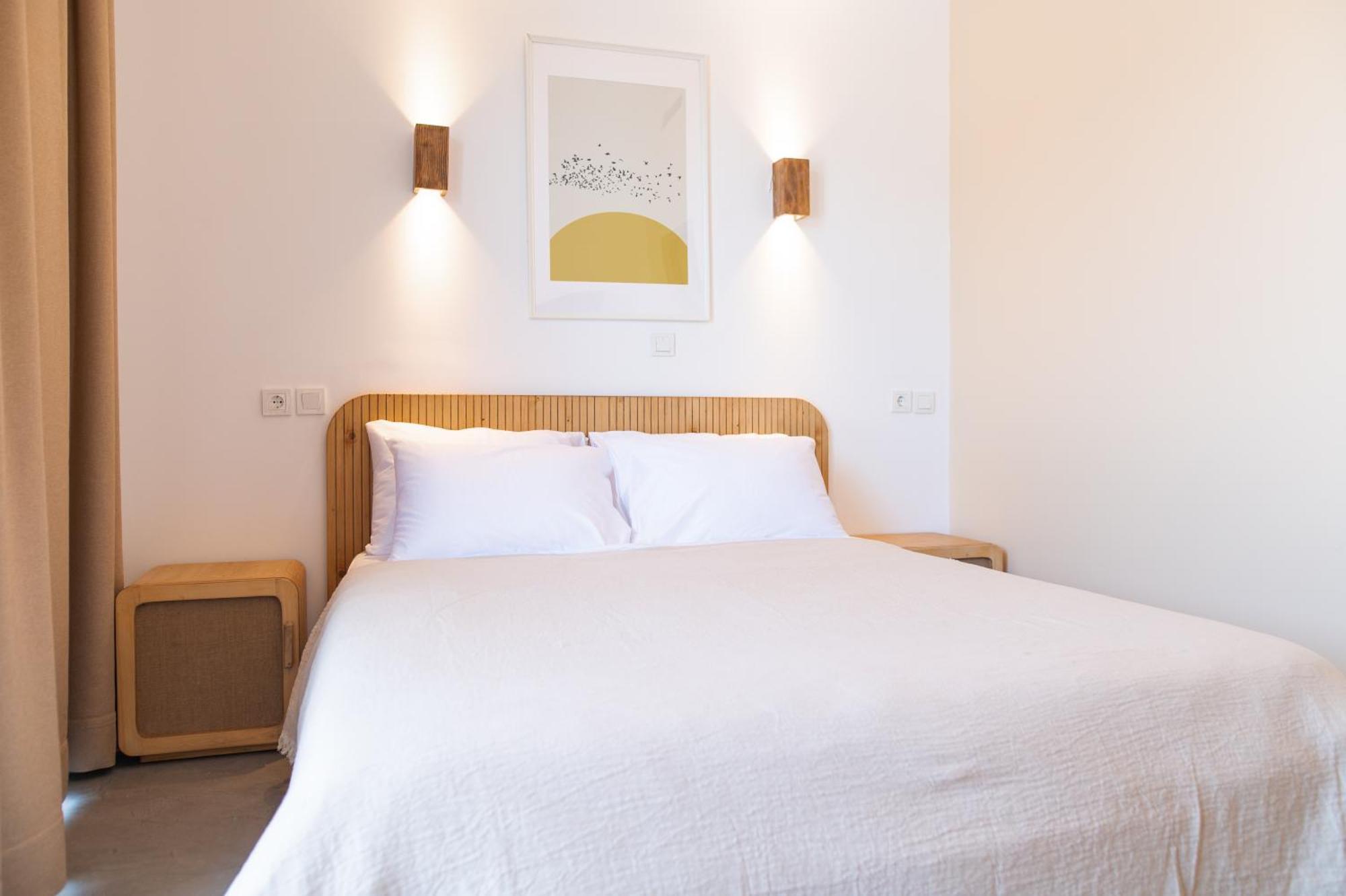 Hotel Li Mango