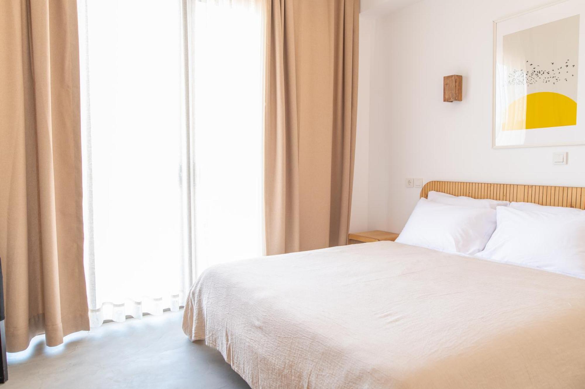 Li Mango Hotel Tigaki