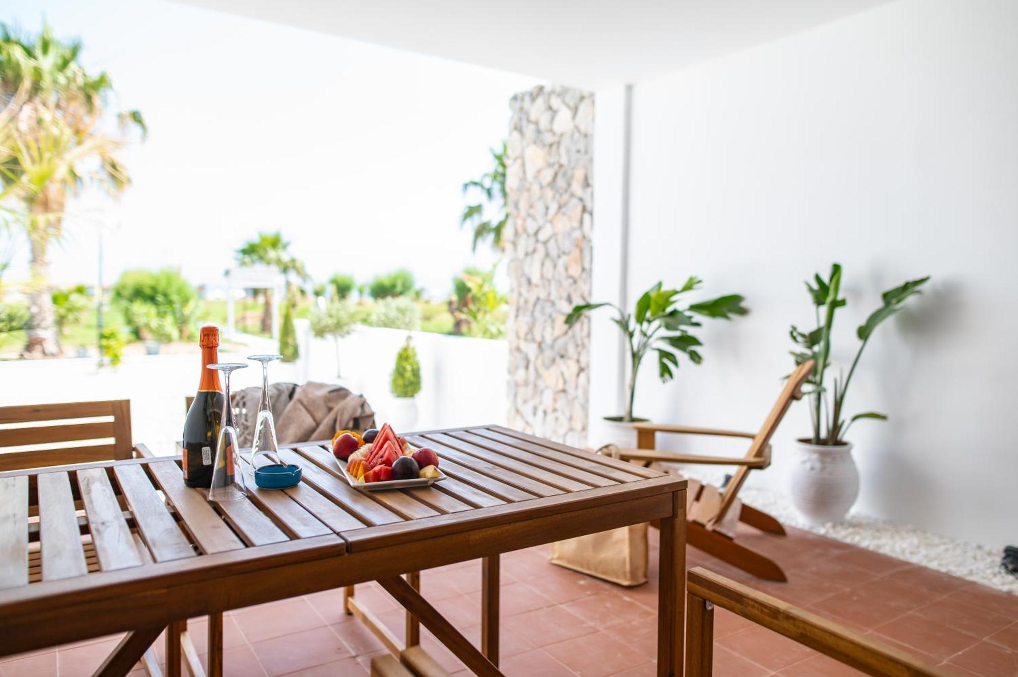 Li Mango Hotel Tigaki