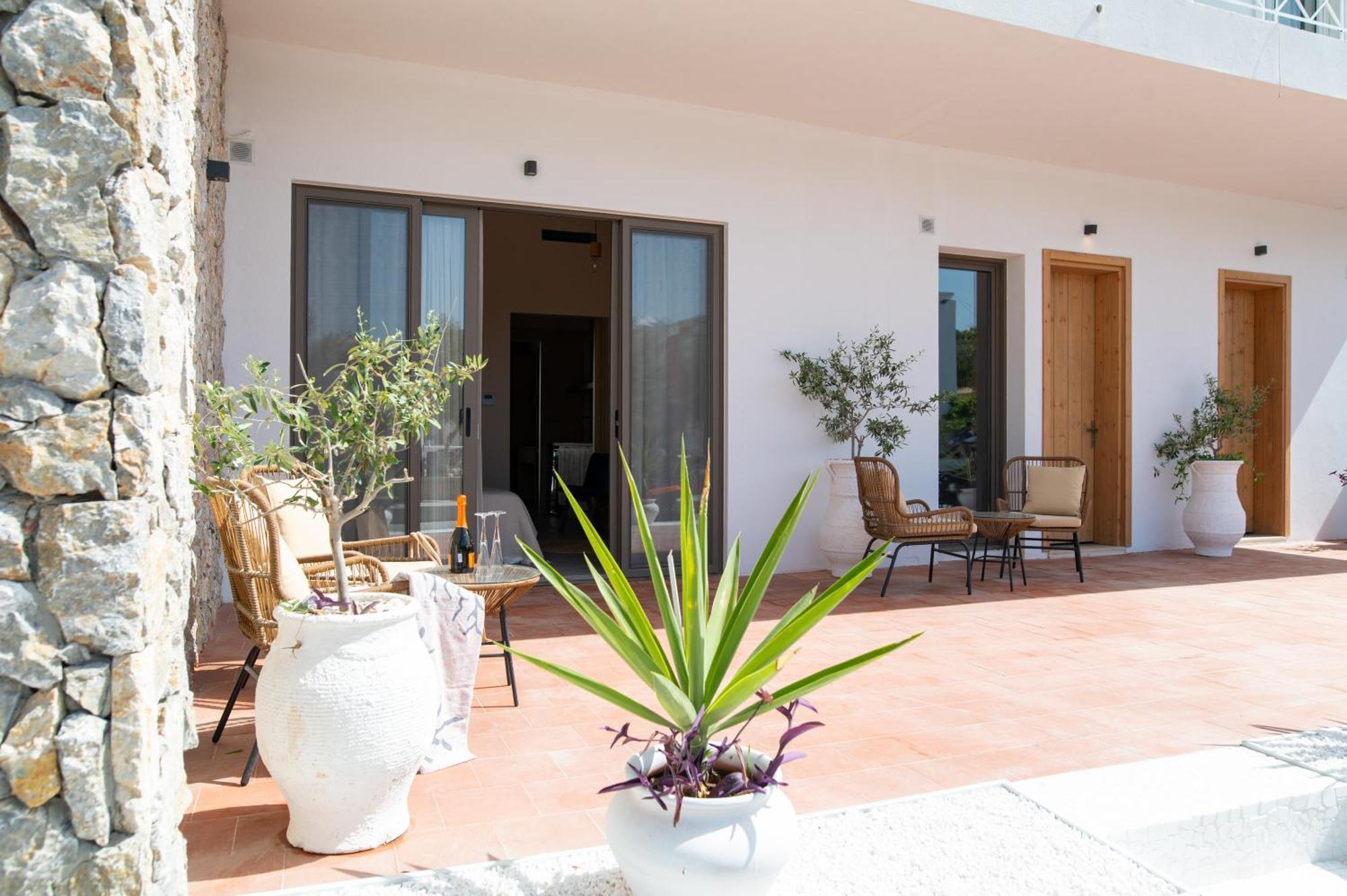Hotel Li Mango Tigaki