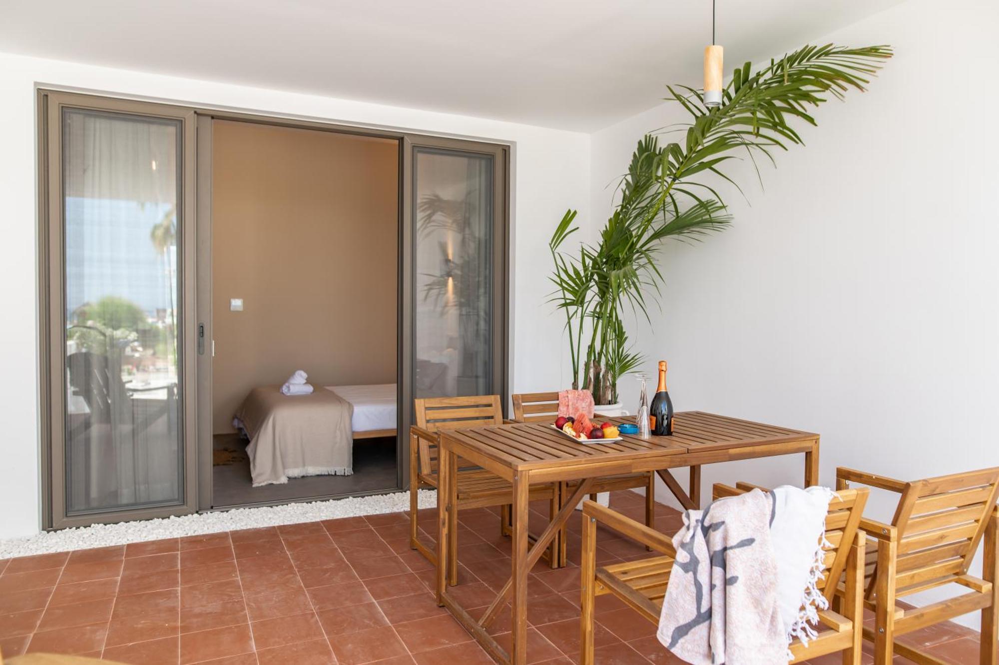 Li Mango 3* Tigaki