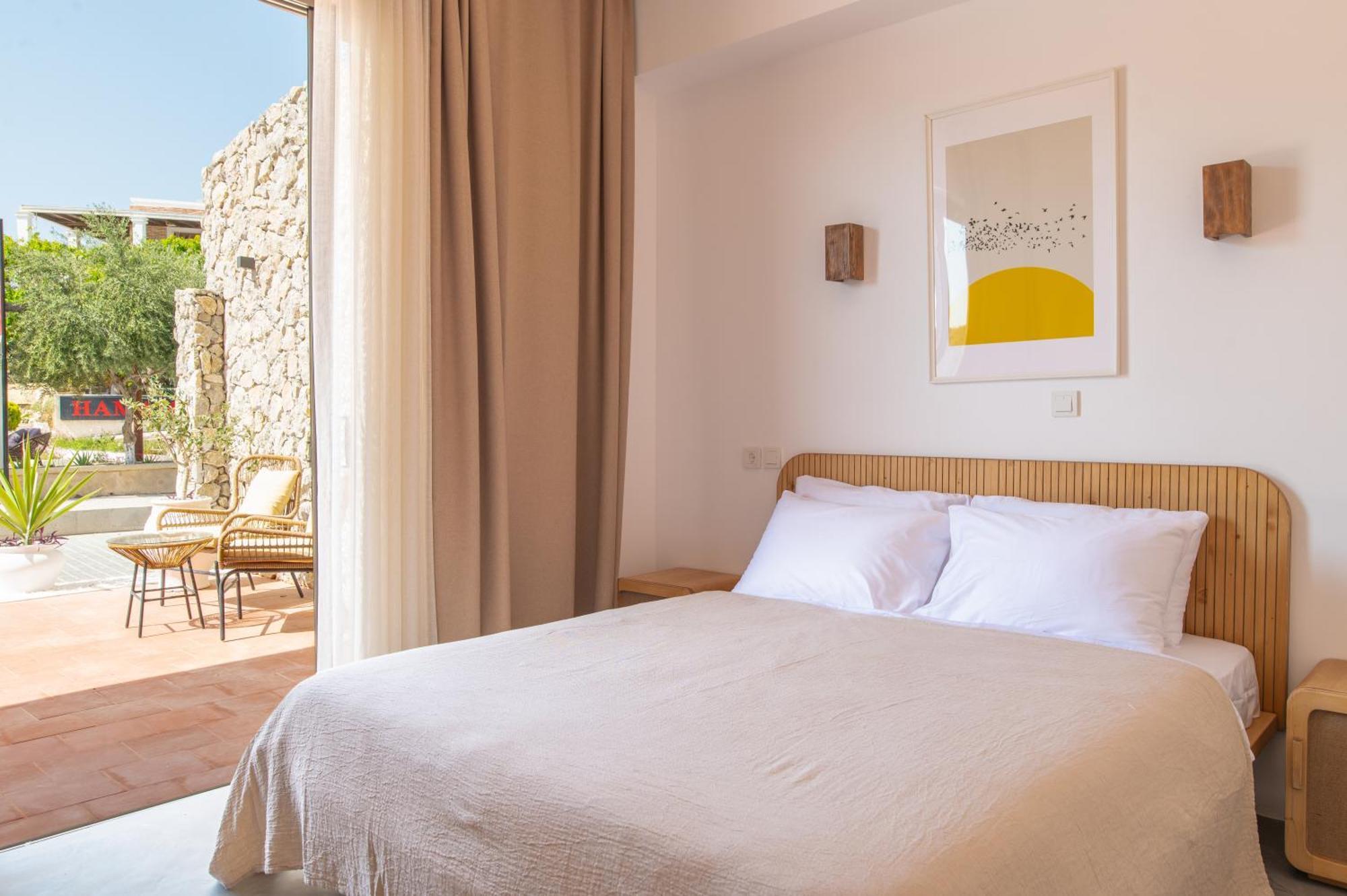 Hotel Li Mango 3*