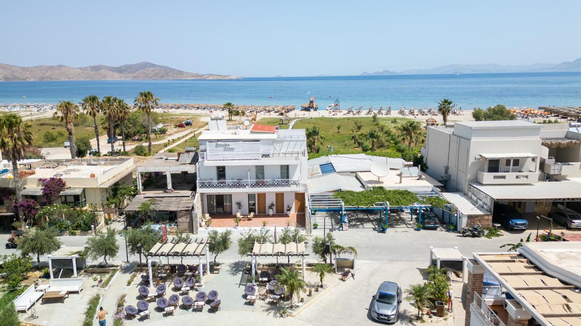 Hotel Li Mango 3*